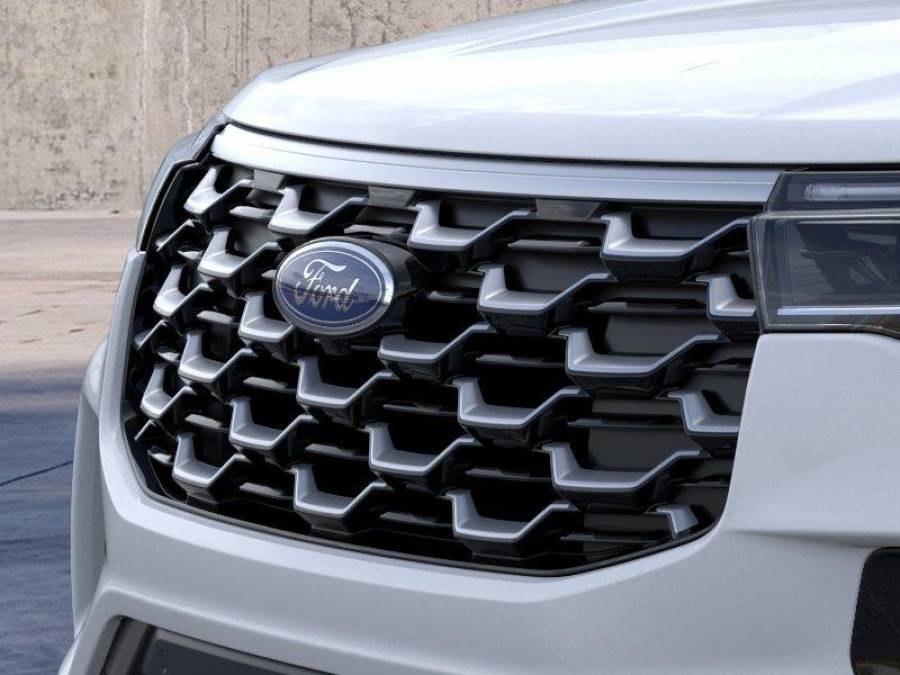 New 2026 Ford Explorer for sale in Grand Island NE