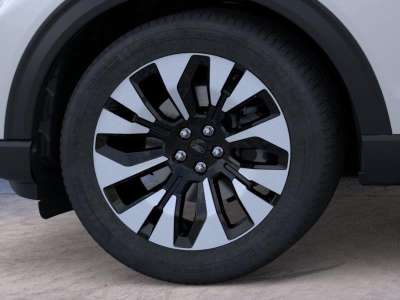New 2026 Ford Explorer for sale in Grand Island NE