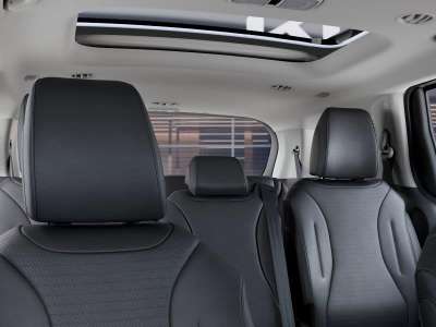 New 2026 Kia Carnival for sale in Grand Island NE