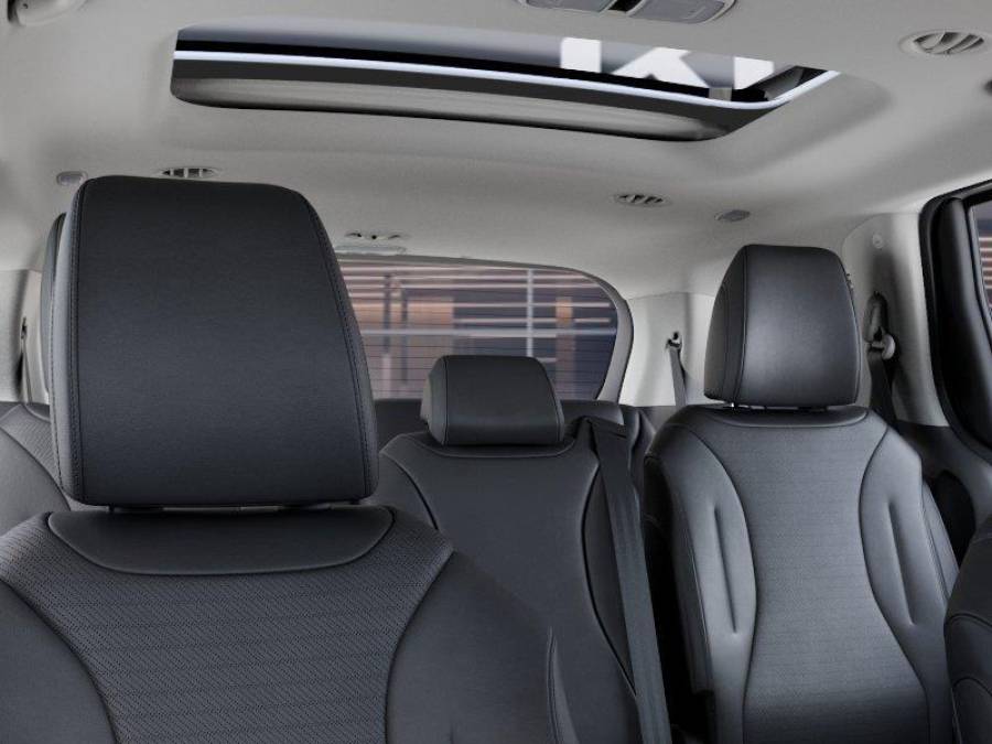 New 2026 Kia Carnival for sale in Grand Island NE