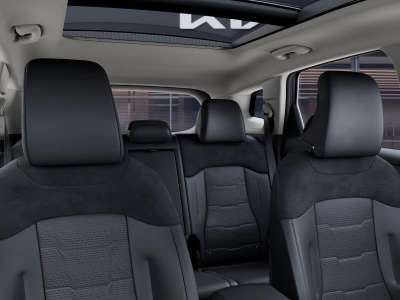 New 2026 Kia Sportage for sale in Grand Island NE