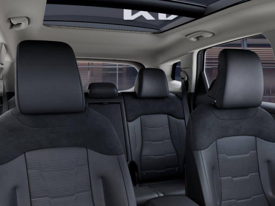 New 2026 Kia Sportage for sale in Grand Island NE