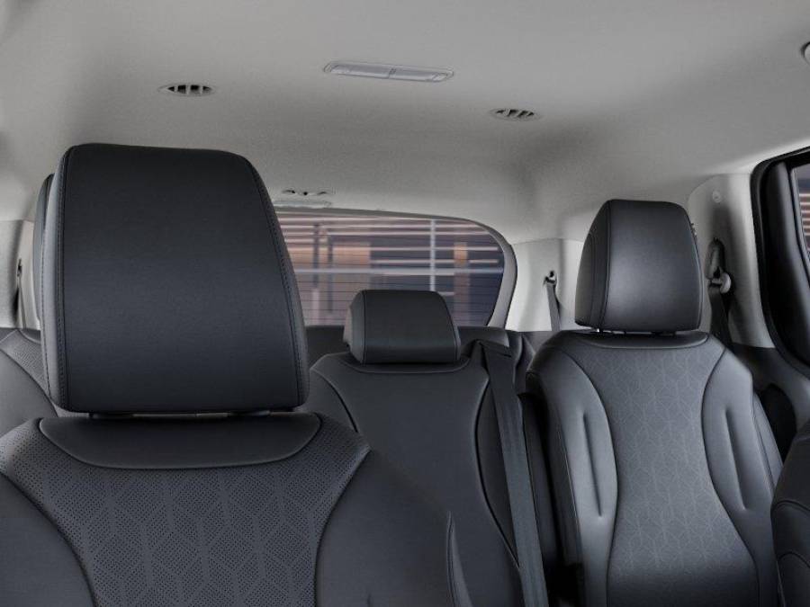 New 2026 Kia Carnival Hybrid for sale in Grand Island NE