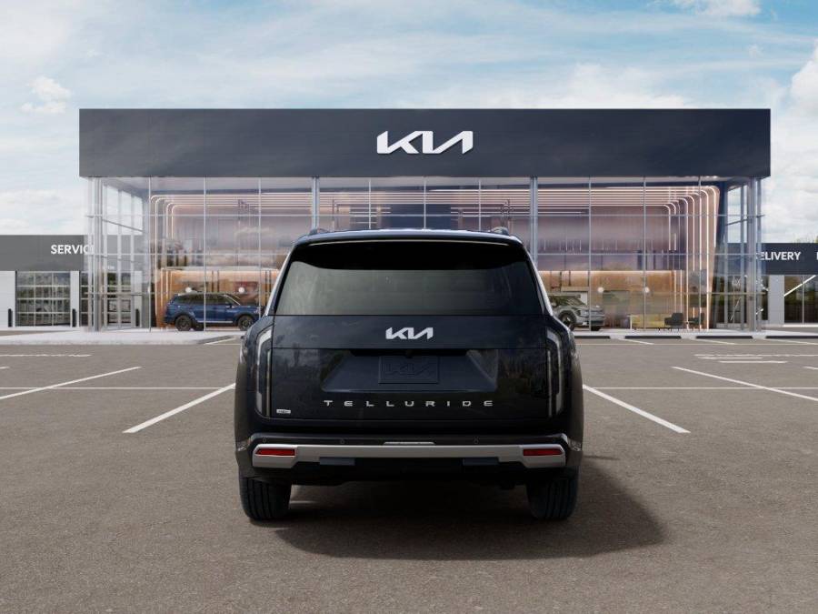New 2027 Kia Telluride Hybrid for sale in Grand Island NE