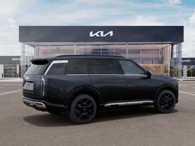 New 2027 Kia Telluride Hybrid for sale in Grand Island NE