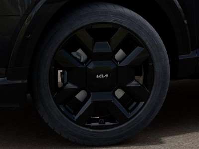 New 2027 Kia Telluride Hybrid for sale in Grand Island NE