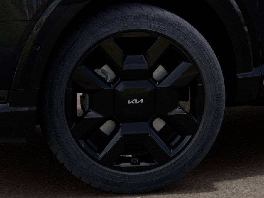 New 2027 Kia Telluride Hybrid for sale in Grand Island NE