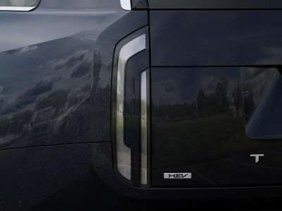 New 2027 Kia Telluride Hybrid for sale in Grand Island NE