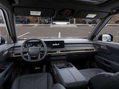 New 2027 Kia Telluride Hybrid for sale in Grand Island NE