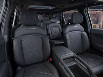 New 2027 Kia Telluride Hybrid for sale in Grand Island NE
