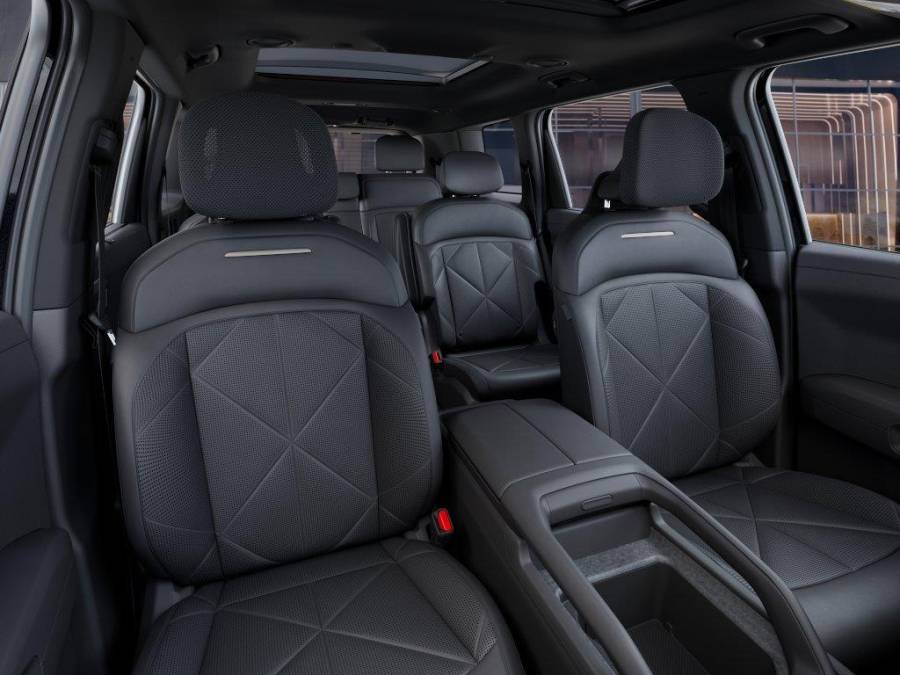 New 2027 Kia Telluride Hybrid for sale in Grand Island NE