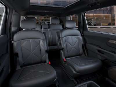 New 2027 Kia Telluride Hybrid for sale in Grand Island NE