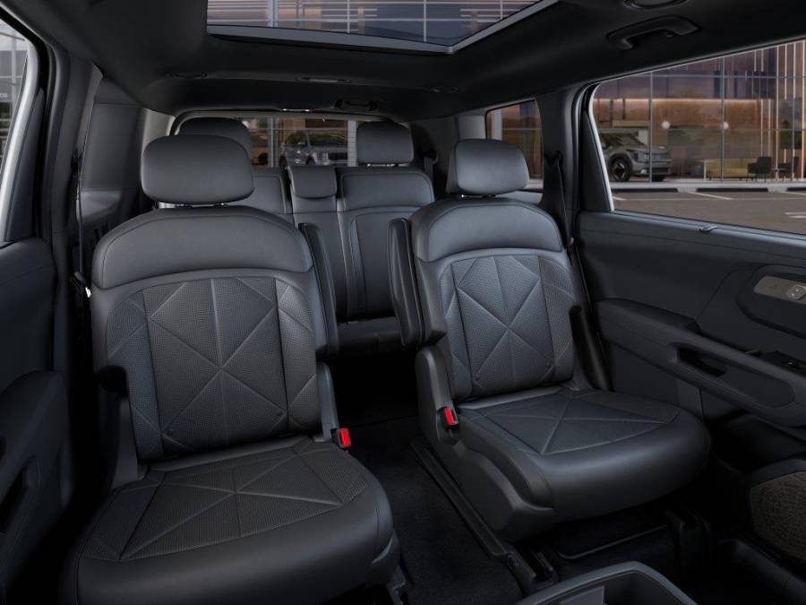 New 2027 Kia Telluride Hybrid for sale in Grand Island NE