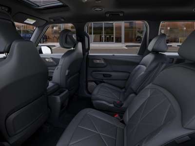 New 2027 Kia Telluride Hybrid for sale in Grand Island NE