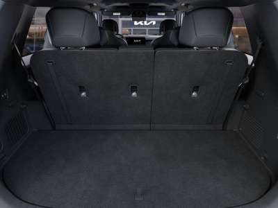 New 2027 Kia Telluride Hybrid for sale in Grand Island NE