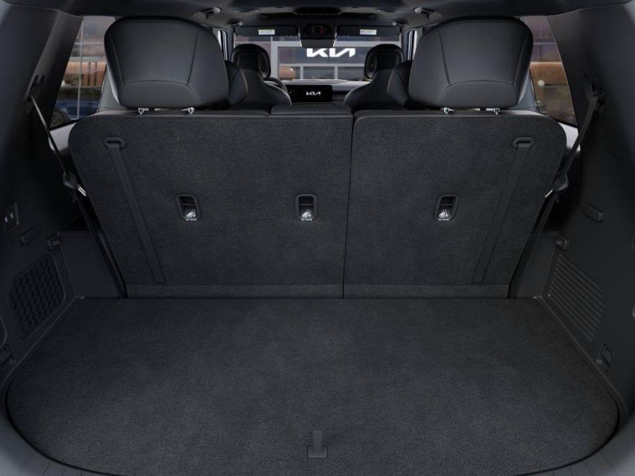 New 2027 Kia Telluride Hybrid for sale in Grand Island NE