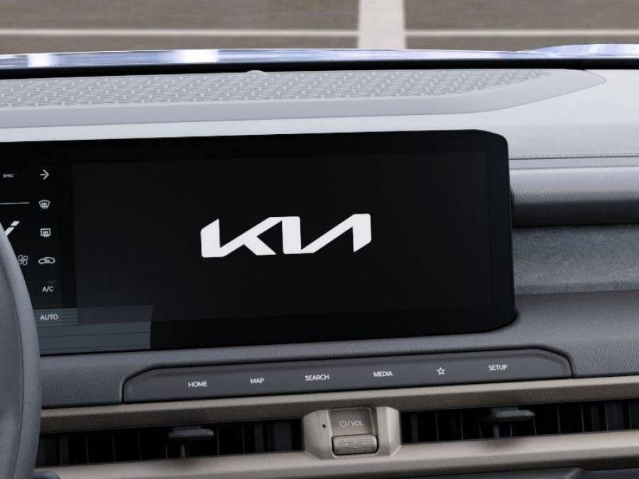 New 2027 Kia Telluride Hybrid for sale in Grand Island NE