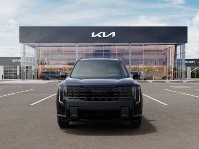 New 2027 Kia Telluride EX SUV/Crossover for sale in Grand Island NE
