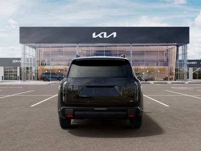 New 2027 Kia Telluride EX SUV/Crossover for sale in Grand Island NE