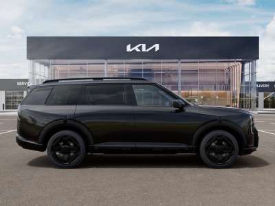 New 2027 Kia Telluride EX SUV/Crossover for sale in Grand Island NE