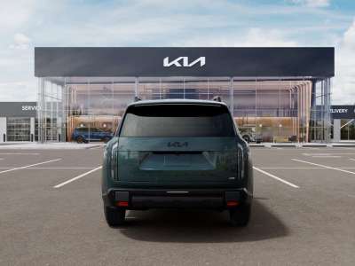 New 2027 Kia Telluride X-Line SX SUV/Crossover for sale in Grand Island NE
