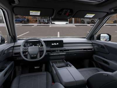 New 2027 Kia Telluride for sale in Grand Island NE