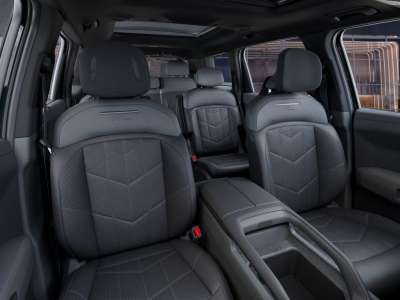 New 2027 Kia Telluride for sale in Grand Island NE