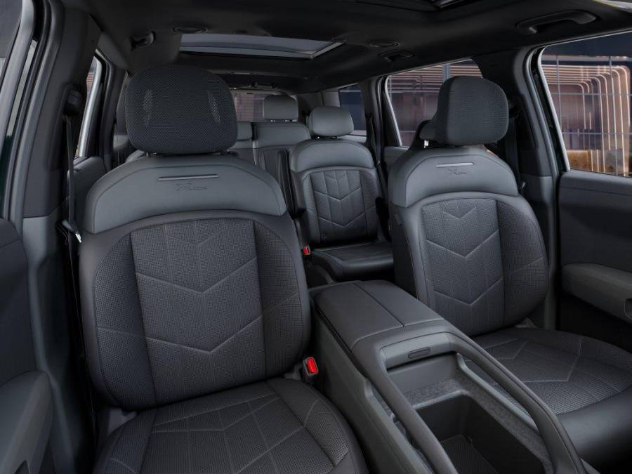 New 2027 Kia Telluride for sale in Grand Island NE