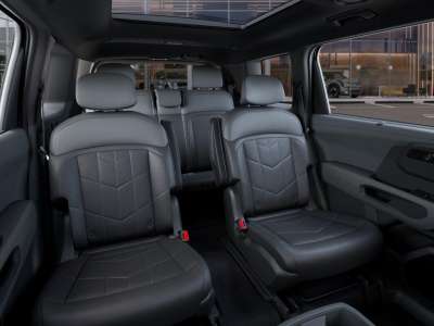 New 2027 Kia Telluride for sale in Grand Island NE