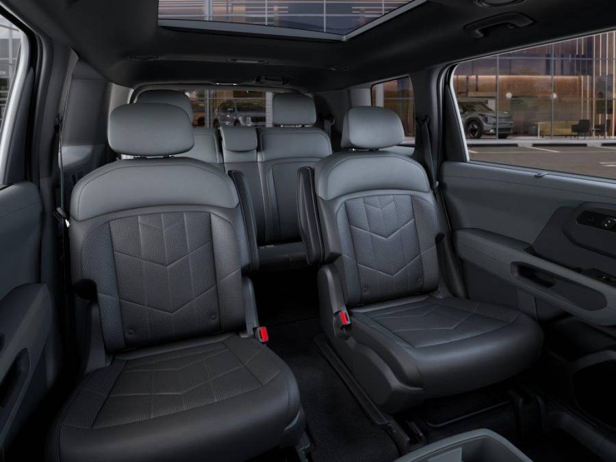 New 2027 Kia Telluride for sale in Grand Island NE