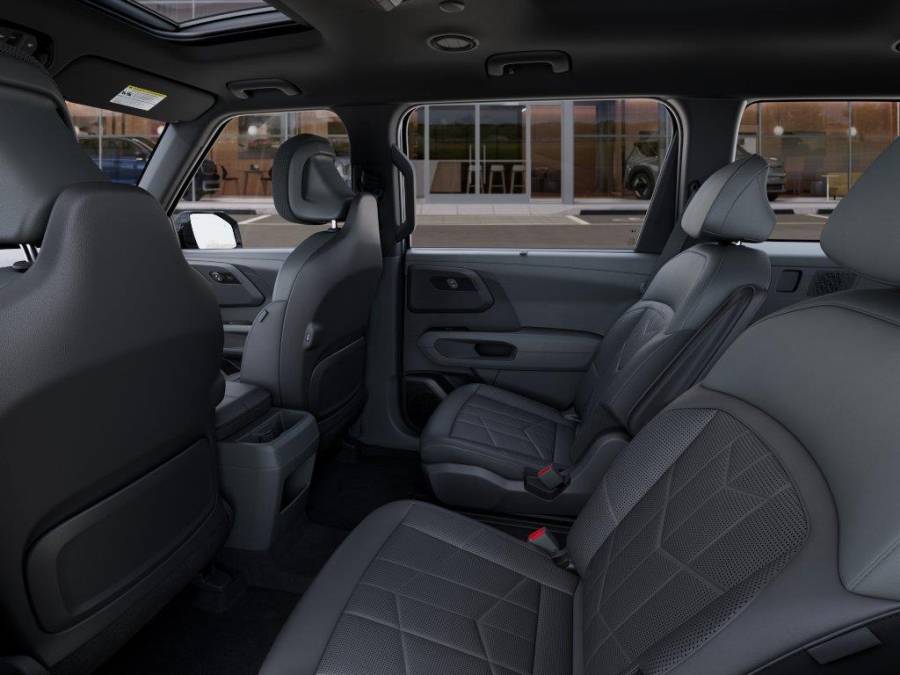 New 2027 Kia Telluride for sale in Grand Island NE