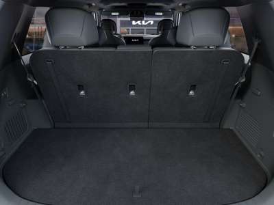 New 2027 Kia Telluride for sale in Grand Island NE