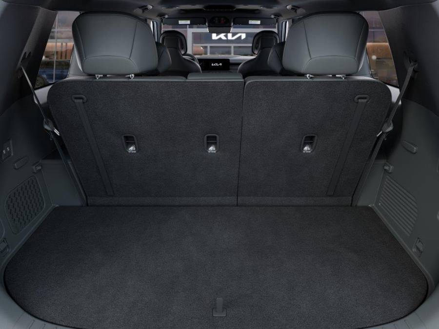 New 2027 Kia Telluride for sale in Grand Island NE