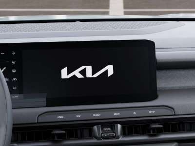 New 2027 Kia Telluride for sale in Grand Island NE