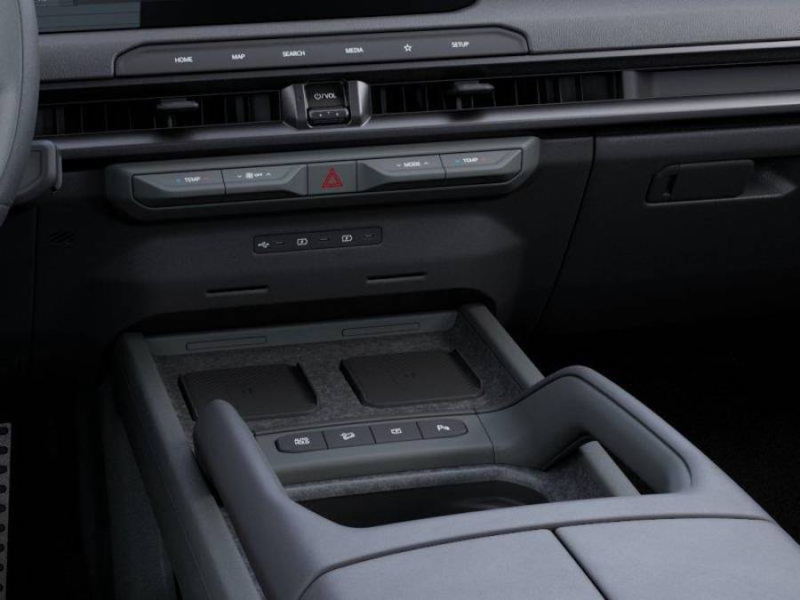 New 2027 Kia Telluride for sale in Grand Island NE