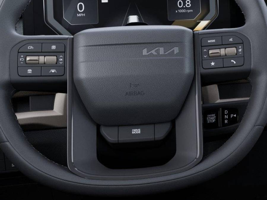 New 2027 Kia Telluride Hybrid for sale in Grand Island NE