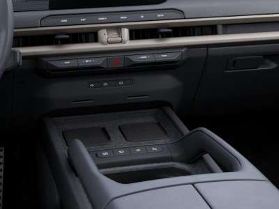 New 2027 Kia Telluride Hybrid for sale in Grand Island NE
