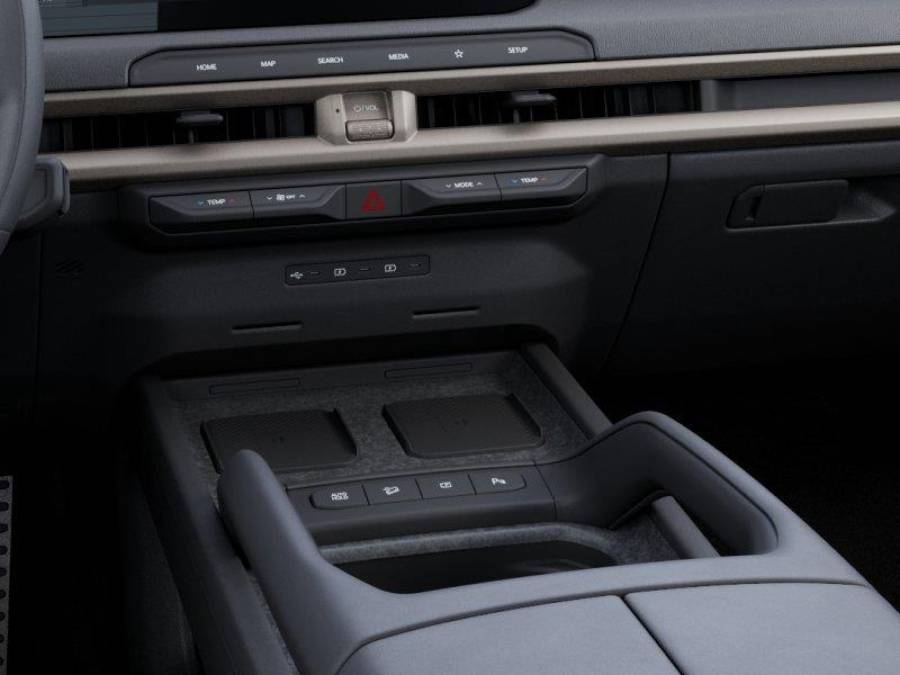 New 2027 Kia Telluride Hybrid for sale in Grand Island NE