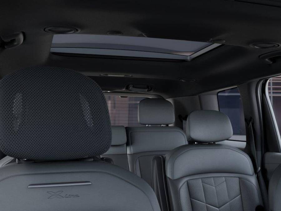 New 2027 Kia Telluride for sale in Grand Island NE