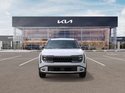 New 2027 Kia Seltos S SUV/Crossover for sale in Grand Island NE