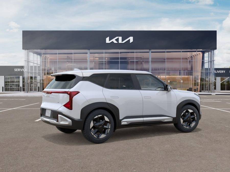 New 2027 Kia Seltos for sale in Grand Island NE