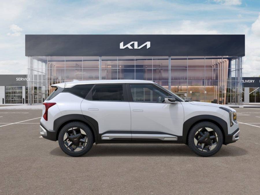 New 2027 Kia Seltos for sale in Grand Island NE