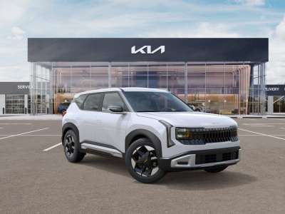 New 2027 Kia Seltos S SUV/Crossover for sale in Grand Island NE
