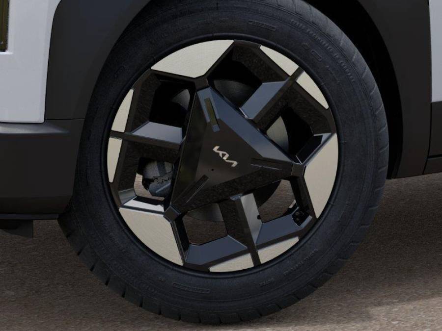New 2027 Kia Seltos for sale in Grand Island NE