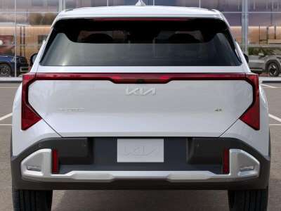New 2027 Kia Seltos for sale in Grand Island NE
