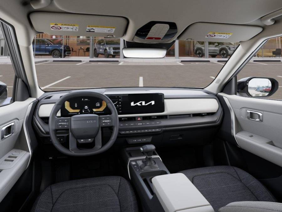 New 2027 Kia Seltos for sale in Grand Island NE