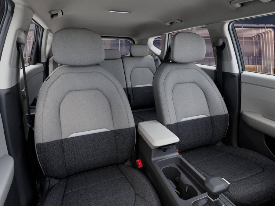 New 2027 Kia Seltos for sale in Grand Island NE