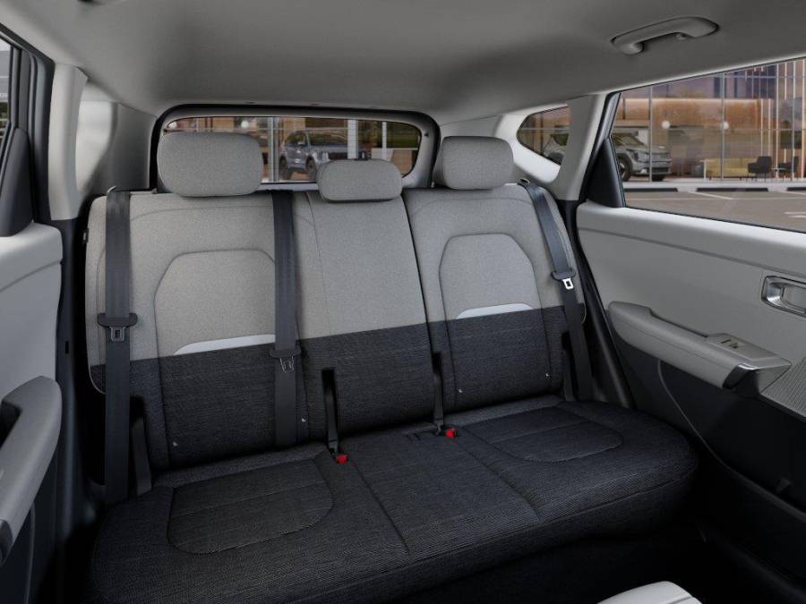New 2027 Kia Seltos for sale in Grand Island NE