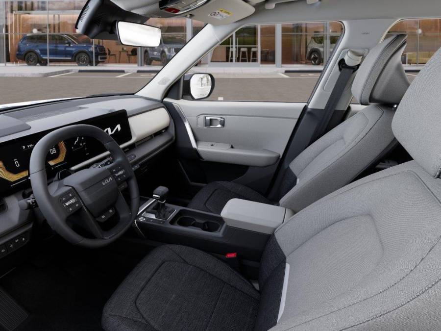 New 2027 Kia Seltos for sale in Grand Island NE