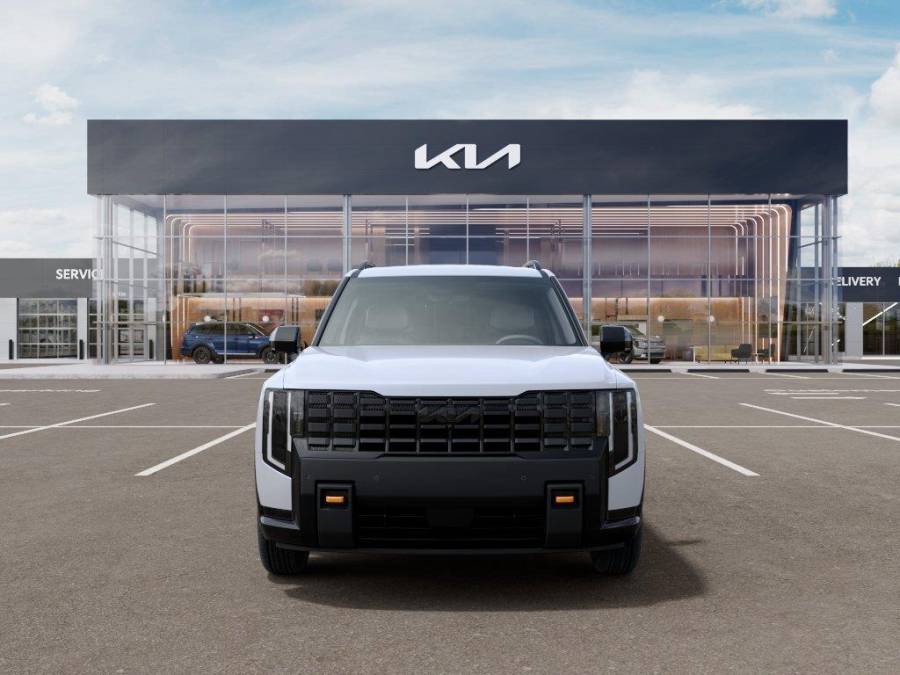 New 2027 Kia Telluride for sale in Grand Island NE